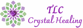 TLC Crystal Healing