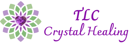 TLC Crystal Healing