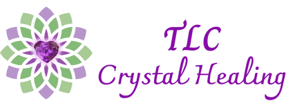 TLC Crystal Healing